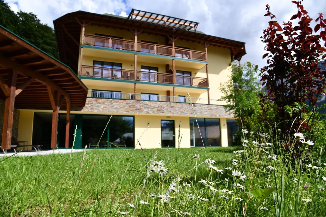 Villa Buchenhain Ервалд Екстериор снимка