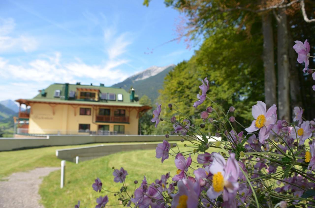 Villa Buchenhain Ервалд Екстериор снимка