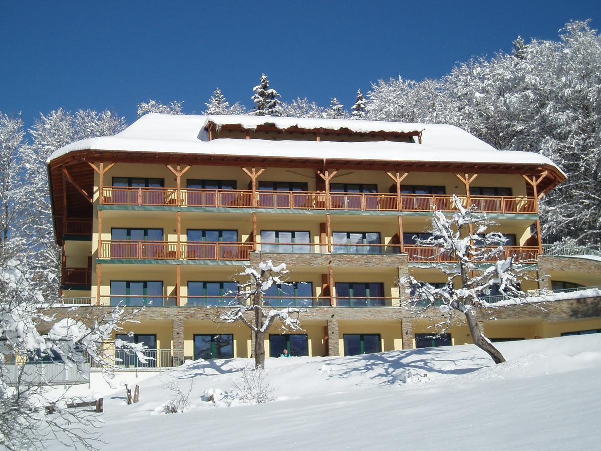 Villa Buchenhain Ервалд Екстериор снимка