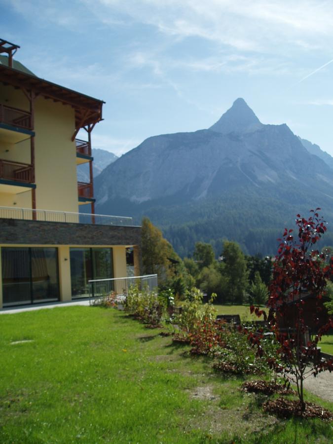 Villa Buchenhain Ервалд Екстериор снимка